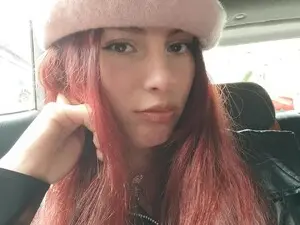 Rebecah  live sex cam