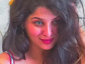 ScarlettMoon  live sex cam