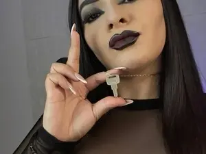 GODDESS_EVANS  live sex cam