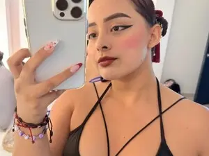 KimVelez  live sex cam