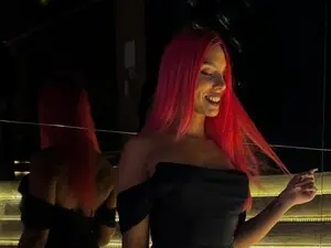 SoniaBlake  live sex cam