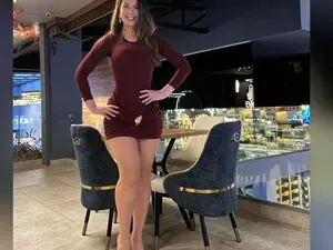 Girl_glamourt  live sex cam