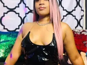 TheeGoddess  live sex cam