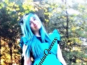 XKawaiiQueenx  live sex cam