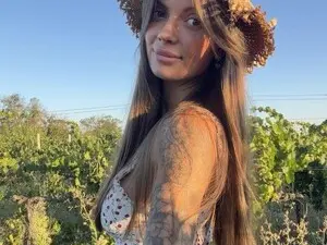 DreamAna  live sex cam