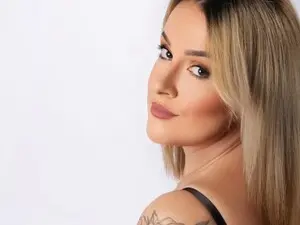MollyGold  live sex cam