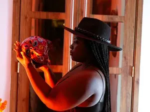 TamyJhonson  live sex cam
