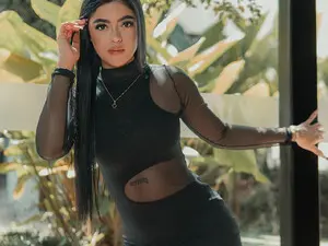 NataliaGaret  live sex cam