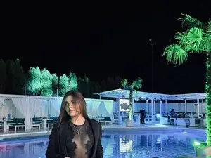 RaysaQuin  live sex cam