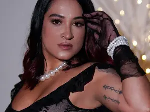 Valeria_monnroy  live sex cam