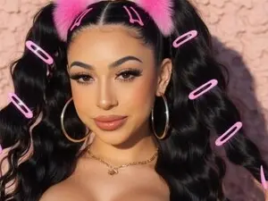 AnaisBloom  live sex cam