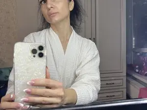 MommyX  live sex cam