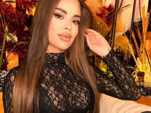 Arabian_Model  live sex cam