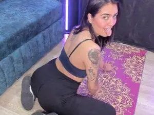 DaliaWet1  live sex cam
