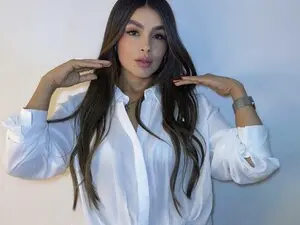 HollyBrensone  live sex cam