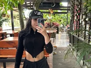 Afroditha  live sex cam