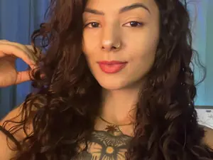 BellyTupi  live sex cam
