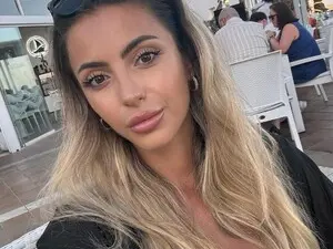 Blonde_Ashley  live sex cam