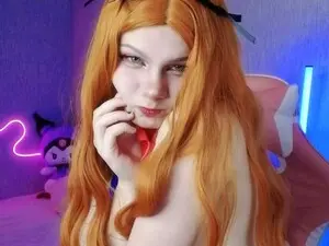 Lilimip  live sex cam