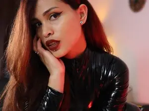 EvaDoux  live sex cam
