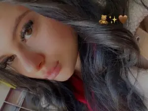 NoorAlumari  live sex cam