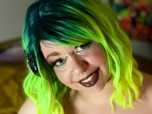 Occvlt_qveen  live sex cam
