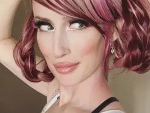 Mascara  live sex cam