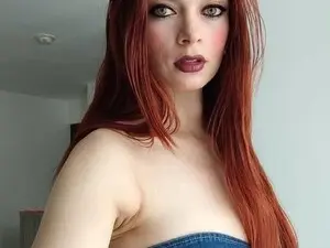 Cherry_G  live sex cam