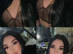DulceHills  live sex cam