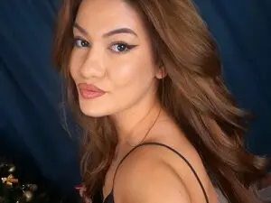 MeganDeVille  live sex cam