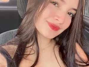 Samanta25  live sex cam