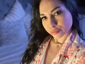 AmyCarrera  live sex cam