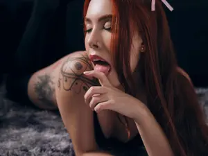 Berryxbaby  live sex cam