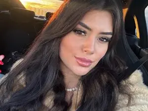 EveWilder  live sex cam