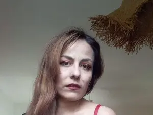 NinnaVelvet  live sex cam