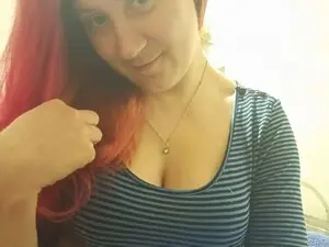 SofinaKers  live sex cam