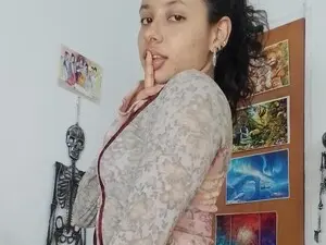 Kirarakitty  live sex cam