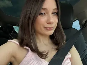 BabyEllen  live sex cam