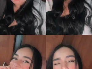 Cattleya  live sex cam