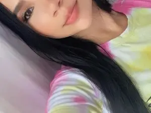 Crystalove  live sex cam