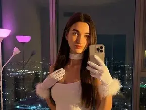 LilaSin  live sex cam