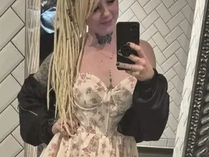 PixieDread  live sex cam