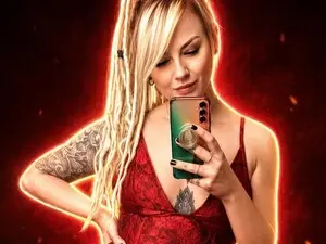 PixieDread  live sex cam