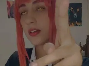 AvlieQueen  live sex cam