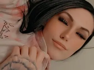 LovelyJordan  live sex cam