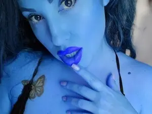 Neytirii  live sex cam