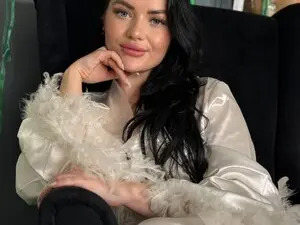 EvaBilss  live sex cam