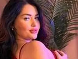 EvaBilss  live sex cam