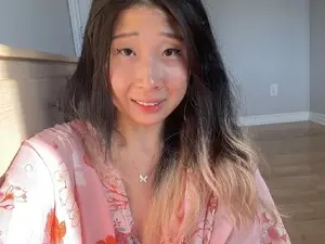 Jiwoo  live sex cam