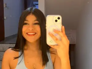 Sweet_Zoe_  live sex cam